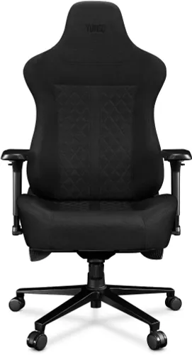 Fotel YUMISU 2052 Magnetic Czarny
