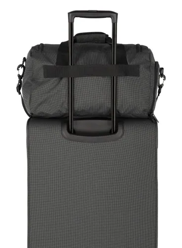 Torba podróżna Travelite Viia 23 l - slate