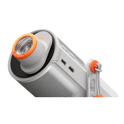 Projektor XGIMI Vibe One Full HD (1920 x 1080), 250 ANSI lumen, Wi-Fi, Bluetooth