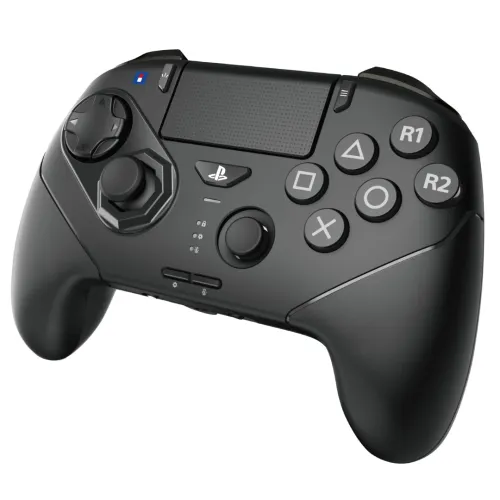 Pad Hori Wireless Fighting Commander OCTA Pro do PS5, PS4, PC Bezprzewodowy