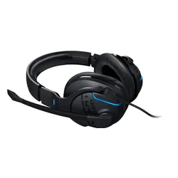 Проводные наушники с микрофоном Roccat Khan AIMO