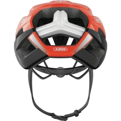 Kask rowerowy Abus StormChaser