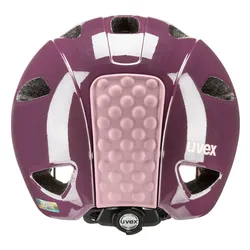Kask rowerowy orzeszek UVEX Oyo
