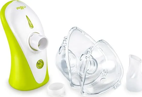 Agu Baby Inhalator Tomchi AGU N8