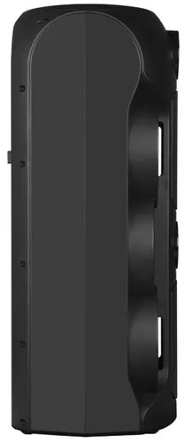 Głośnik mobilny SVEN PS-720 Radio FM Czarny