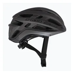 Kask rowerowy Giro Agilis Integrated MIPS matte black