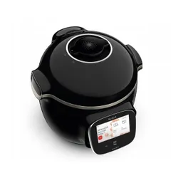 Multicooker Tefal Cook4me Touch Wi-Fi CY9128 1600W