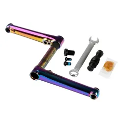 Mechanizm korbowy Dartmoor Thorn (170 mm) petrol