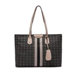 Сумка Liu Jo M Tote Handbag AA4086 T9328 Black