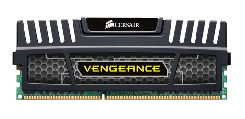 Pamięć RAM Corsair Vengeance DDR3 8GB 1600 CL10