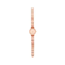 DKNY Soho Ny2884 Pembe / Pembe Saatler