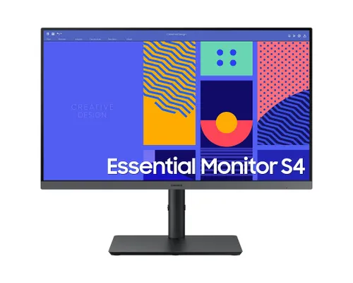 Monitor Samsung S27C432GAU 27" Full HD IPS 100Hz 4ms