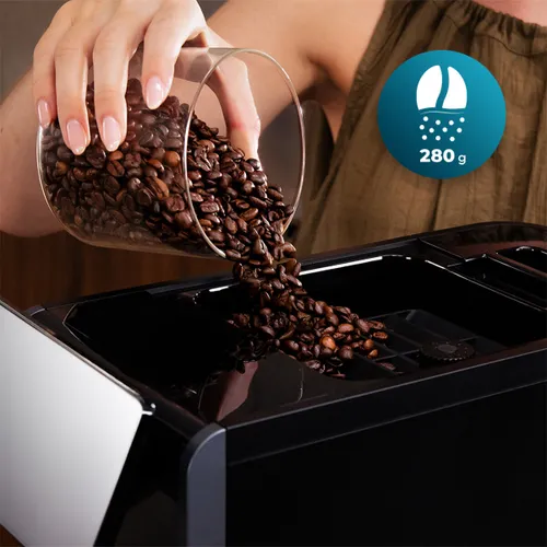 Ekspres CECOTEC Cremmaet Lungo Steam