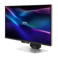 Monitor MSI MPG 274URDFW E16M 27" 3840x2160px IPS 160Hz 0.5 ms [GTG]