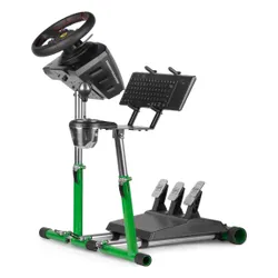 Stojak WHEEL STAND PRO Farm Truck Zielony