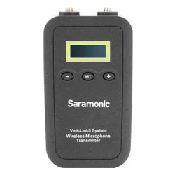 Saramonic Mikrofon VmicLink5 RX + TX + TX + TX