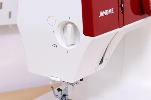 Maszyna do szycia Janome 1522RD