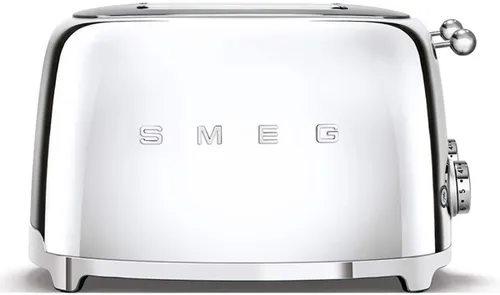 Тостер SMEG TSF03SSEU