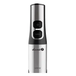 Blender Łucznik JK-1200 Titanium Silver Strong 1200W