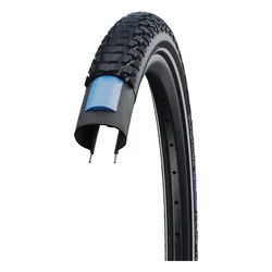 SCHWALBE Marathon Plus Tour Lastikleri HS619