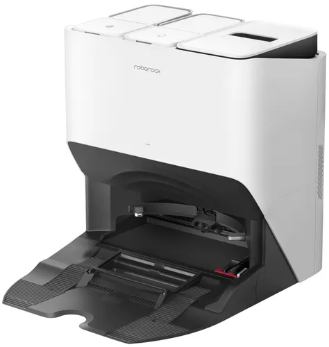 Robot sprzątający ROBOROCK S8 Pro Ultra Biały