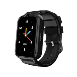 Smartwatch Manta Junior Joy 53mm LTE черный