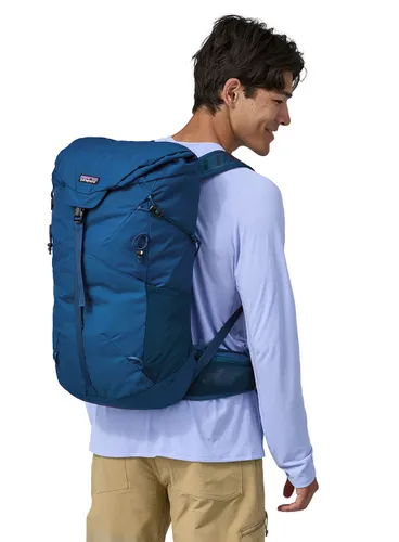 Рюкзак Patagonia Terravia Pack 28 l - lagom blue