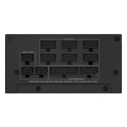 Zasilacz Corsair SF1000 2024 100W 80+ Platinum Czarny