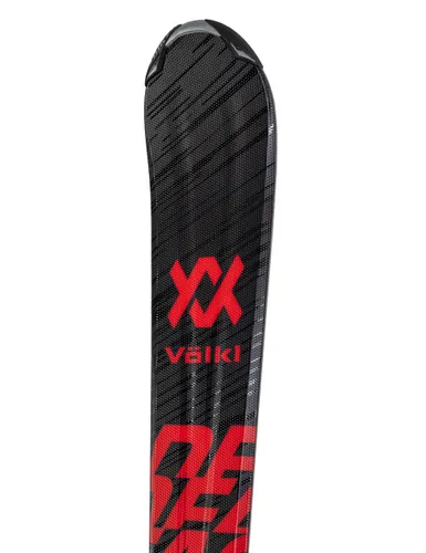 Narty męskie VÖLKL DEACON 73 + wiązanie MARKER VMOTION 10 z GRIP WALK - Długość (cm) - 159