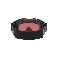 Очки для велоспорта OAKLEY Airbrake MTB PRIZM Mx Torch Iridium