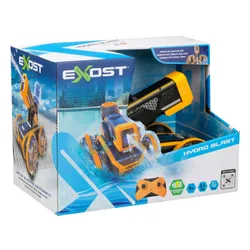 Pojazd zdalnie sterowany SILVERLIT Exost Hydro Blast TE 20722