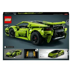 Конструктор Lego Technic Lamborghini Huracán Tecnica (42161)