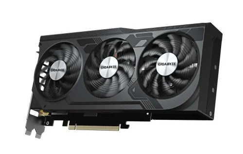 Karta graficzna Gigabyte GeForce RTX 5070 Ti WINDFORCE OC V2 16GB GDDR7 256bit DLSS 4