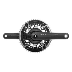 Mechanizm korbowy SRAM Red E1 DUB