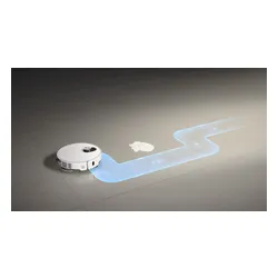 Robot sprzątający XIAOMI Vacuum 5 Pro Biały