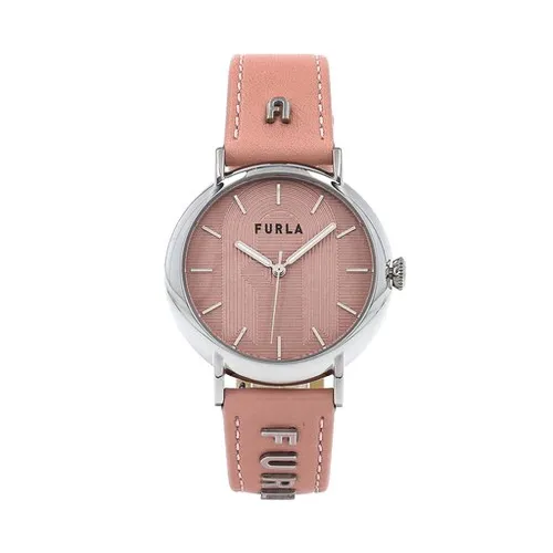 Furla Kolay Şekil Saati WW00025-BX1317-1br00-1-003-20- CN-Candy Rose'da