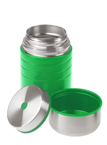 Termos na jedzenie Esbit Food Jug Majoris 0,8L - apple