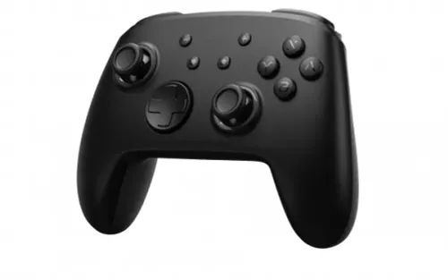 Adapter FUNLAB Luminex Pro Wireless z Dockiem - Dave the Diver Edition do Nintendo Switch / Switch 2 Bezprzewodowy