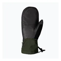 Rękawice narciarskie męskie Viking Hudson Gore-Tex Mitten olive/beige