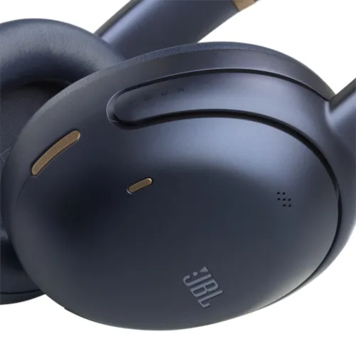 Słuchawki nauszne JBL TOUR ONE M3 ANC Niebieski