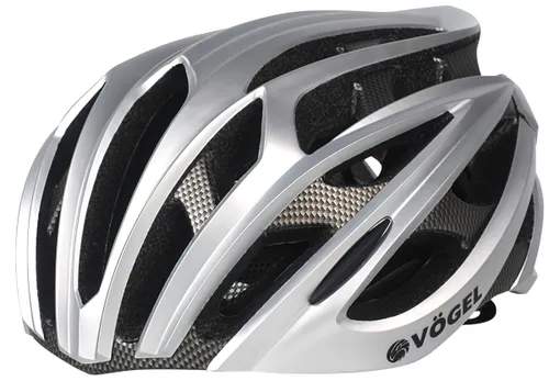 Kask rowerowy VÖGEL VKA-934GY Szary (rozmiar S/M)