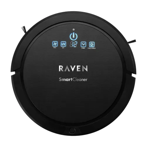 Робот-пылесос Raven Eoa001 SmartCleaner 60 дБ