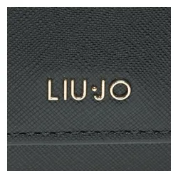 Liu Jo Ecs S Geanta Crossbody Aa3271 E0087 Nero 22222