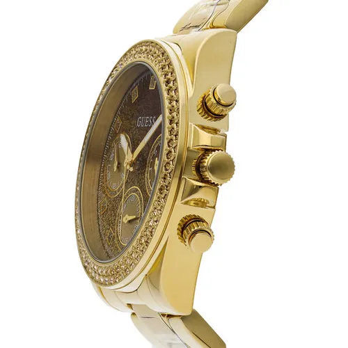 Guess Sol GW0483L2 GOLD saati