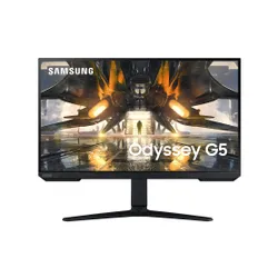 Monitor Samsung Odyssey G5 S27AG500PP 27" 2K IPS 165Hz 1ms Gamingowy