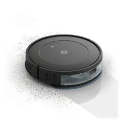 Робот-пылесос iRobot Roomba Combo Essential 2 Функция уборки Уборка станции 68 дБ Черный