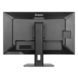 Monitor IIYAMA ProLite XUB3297QSNP-B1 32" 2560x1440px IPS 100Hz 1 ms [MPRT] + Norton Small Business