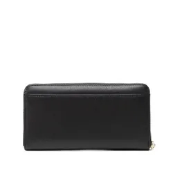 Ted Baker Garcey'in Büyük Bayan Cüzdanı 261375 Black