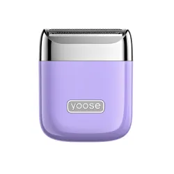Golarka Yoose Razor L1 Fioletowy
