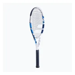 Rakieta tenisowa Babolat Evoke Team white/blue